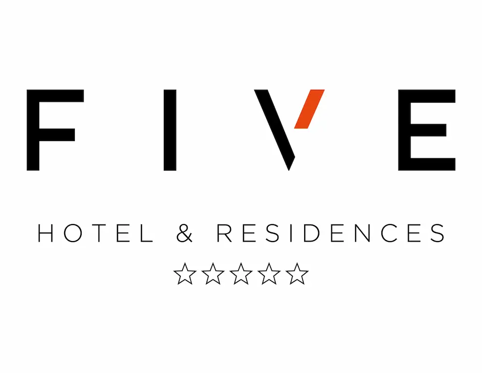 Five Logo en Alta