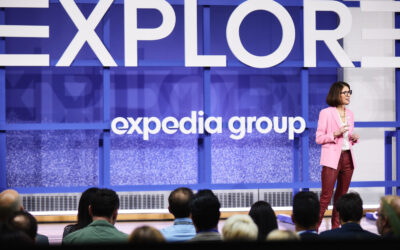 Explore 2026: qué nos dejó Expedia sobre IA, confianza y el futuro de la hotelería